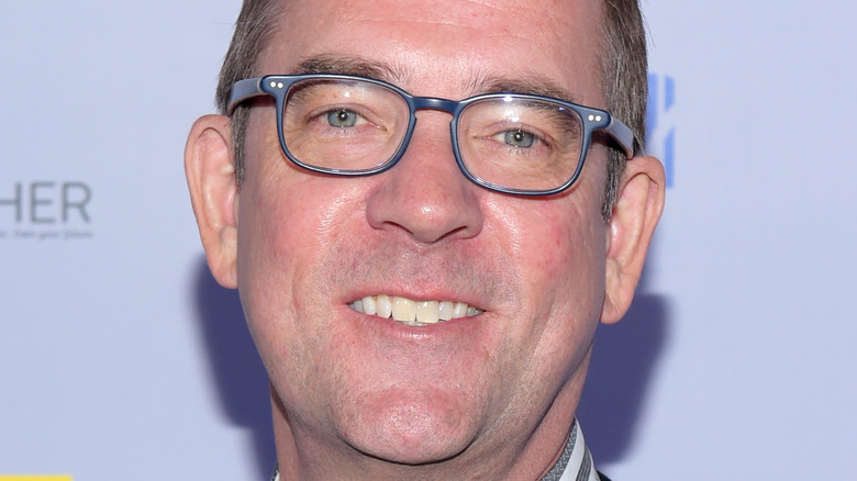 Ted Allen