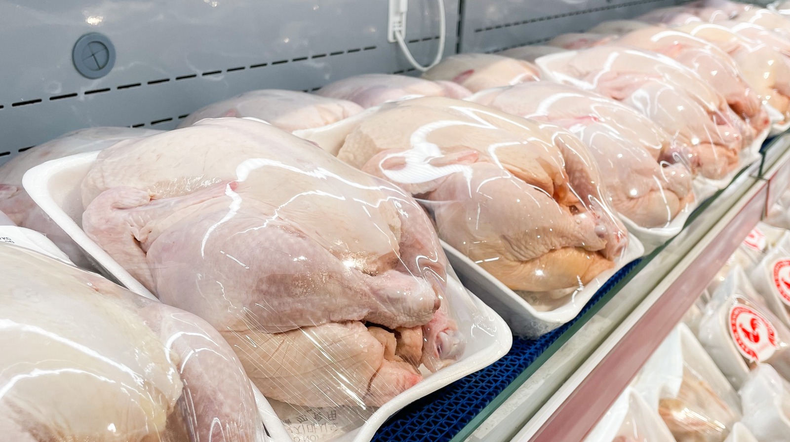 Telltale Signs Your Chicken Has Gone Bad
