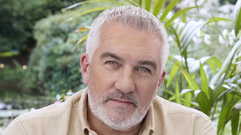Paul Hollywood Tells Us His Favorite American Baked Goods And The One Paul Hollywood Tells Us His Favorite American Baked Goods And The One