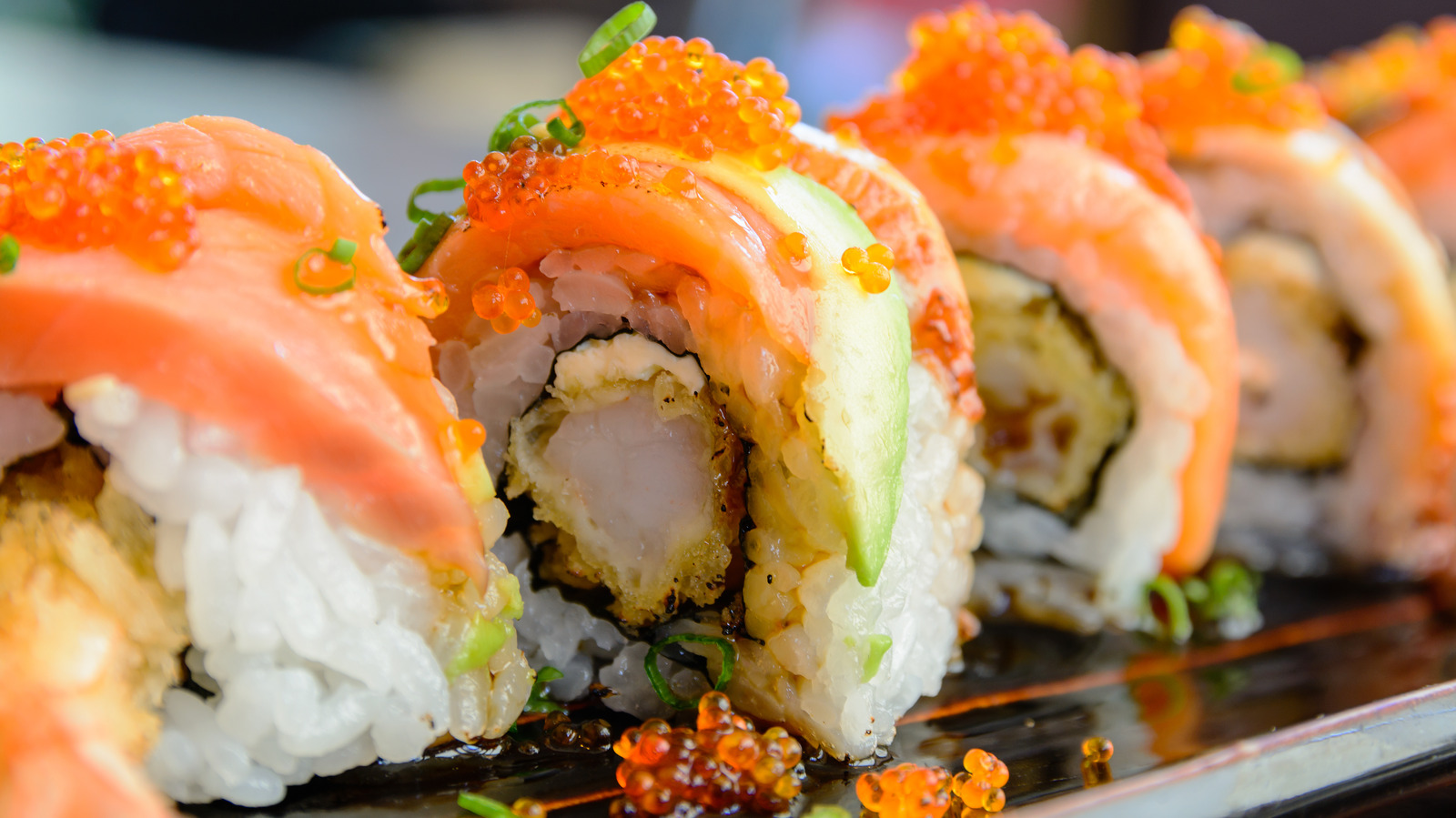 Tempura Roll What You Should Know Before Ordering