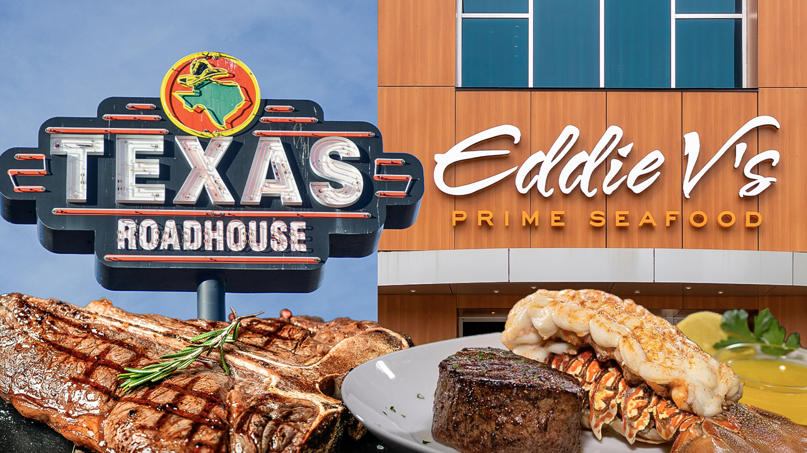 Texas Roadhouse Vs Eddie V's Which Is Better?