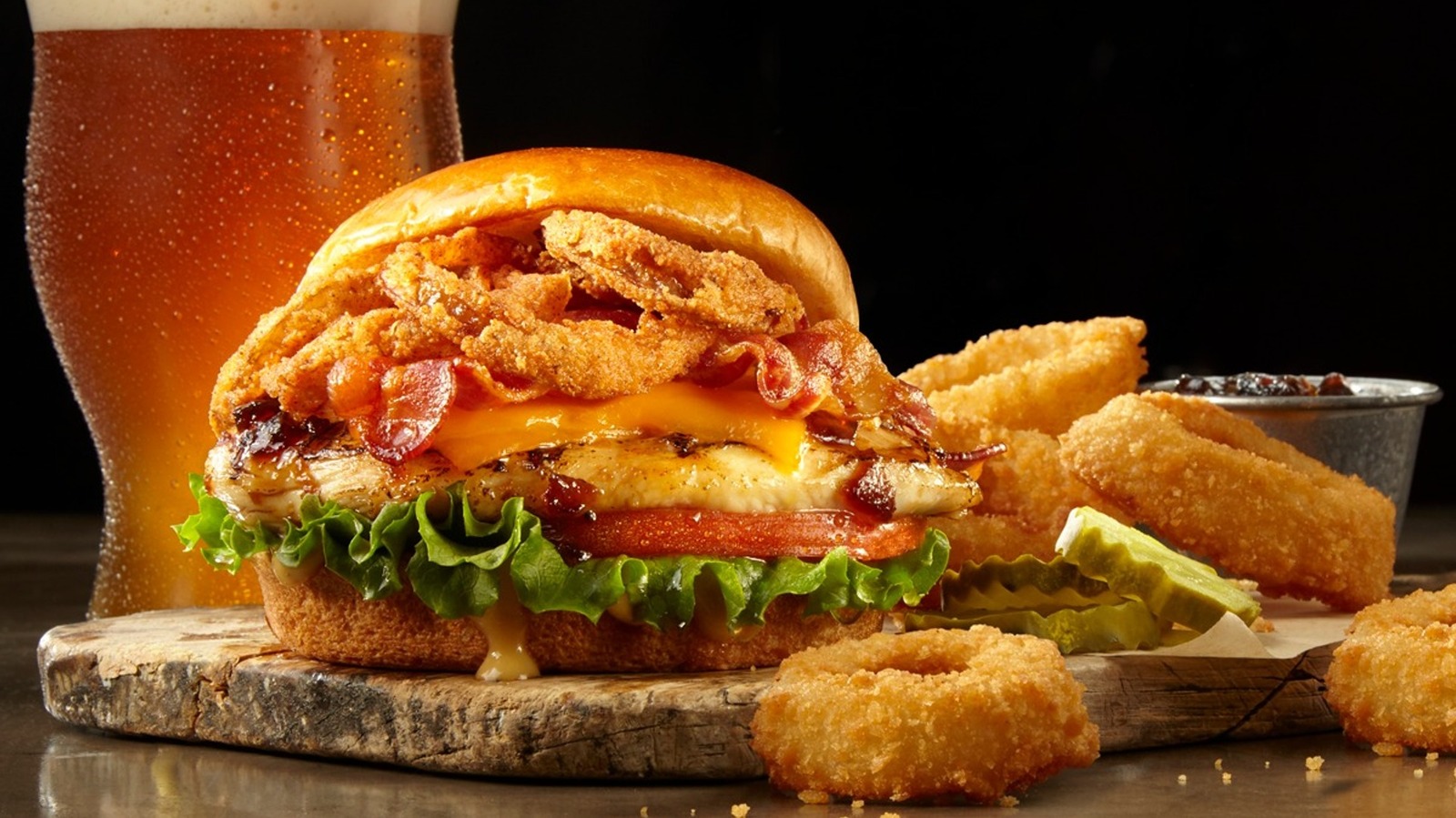 TGI Fridays Nears Bankruptcy With More Restaurant Closures