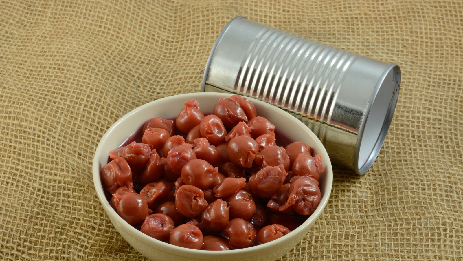 The 10 Best Canned Cherry Brands You Can Buy