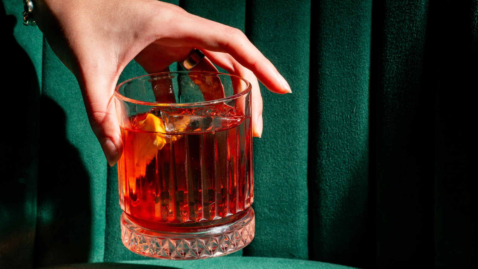 The 11 Best Whiskeys For Making Your Next Old Fashioned