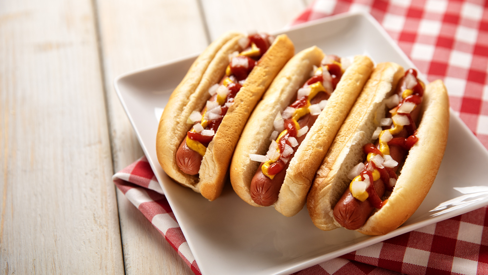 The 11 Unhealthiest Foods At Sam's Club
