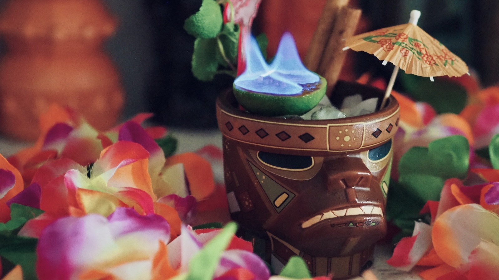 The 14 Best Tiki Bars In The US