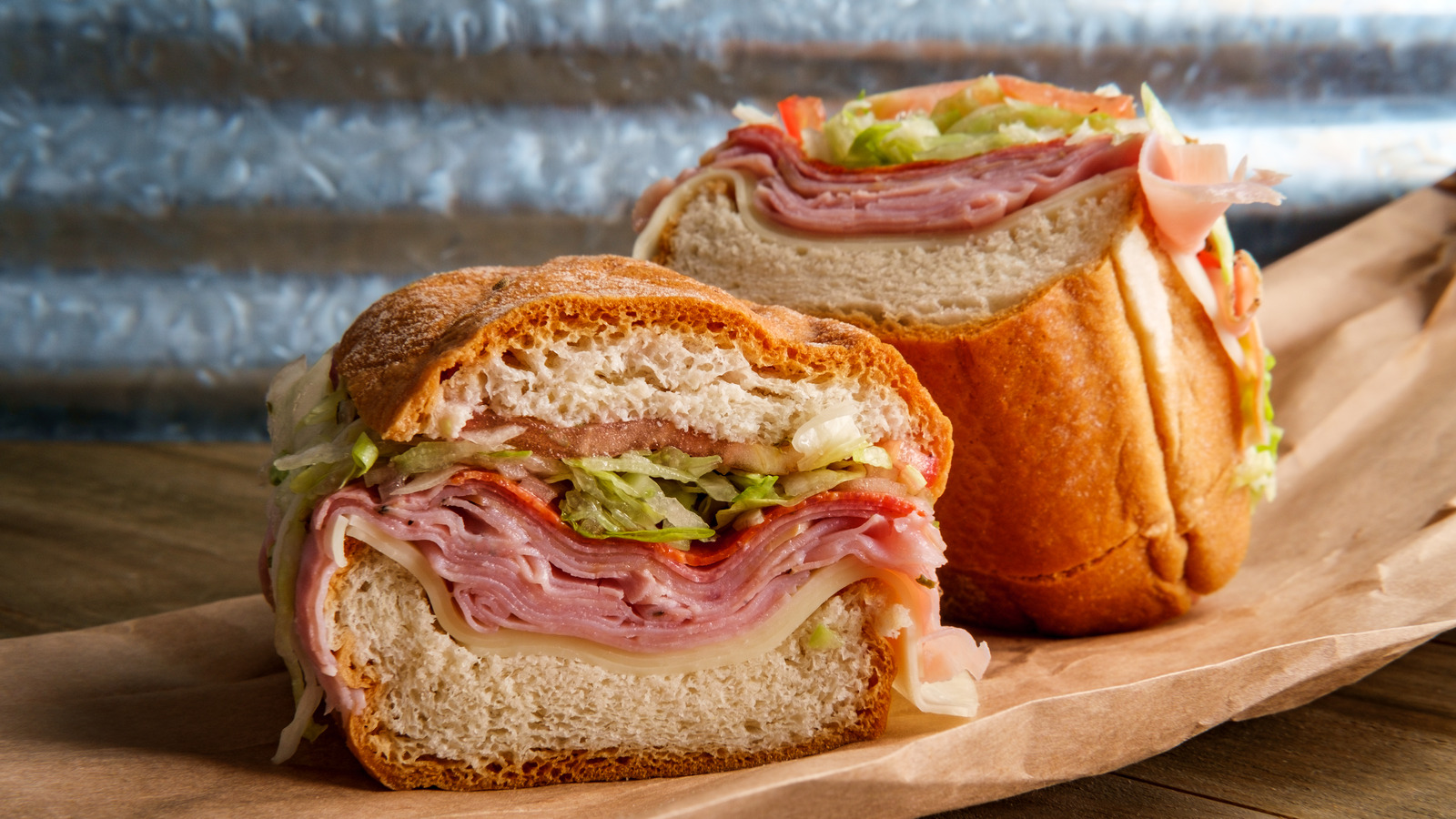 The 15 Absolute Best Italian Subs In The US