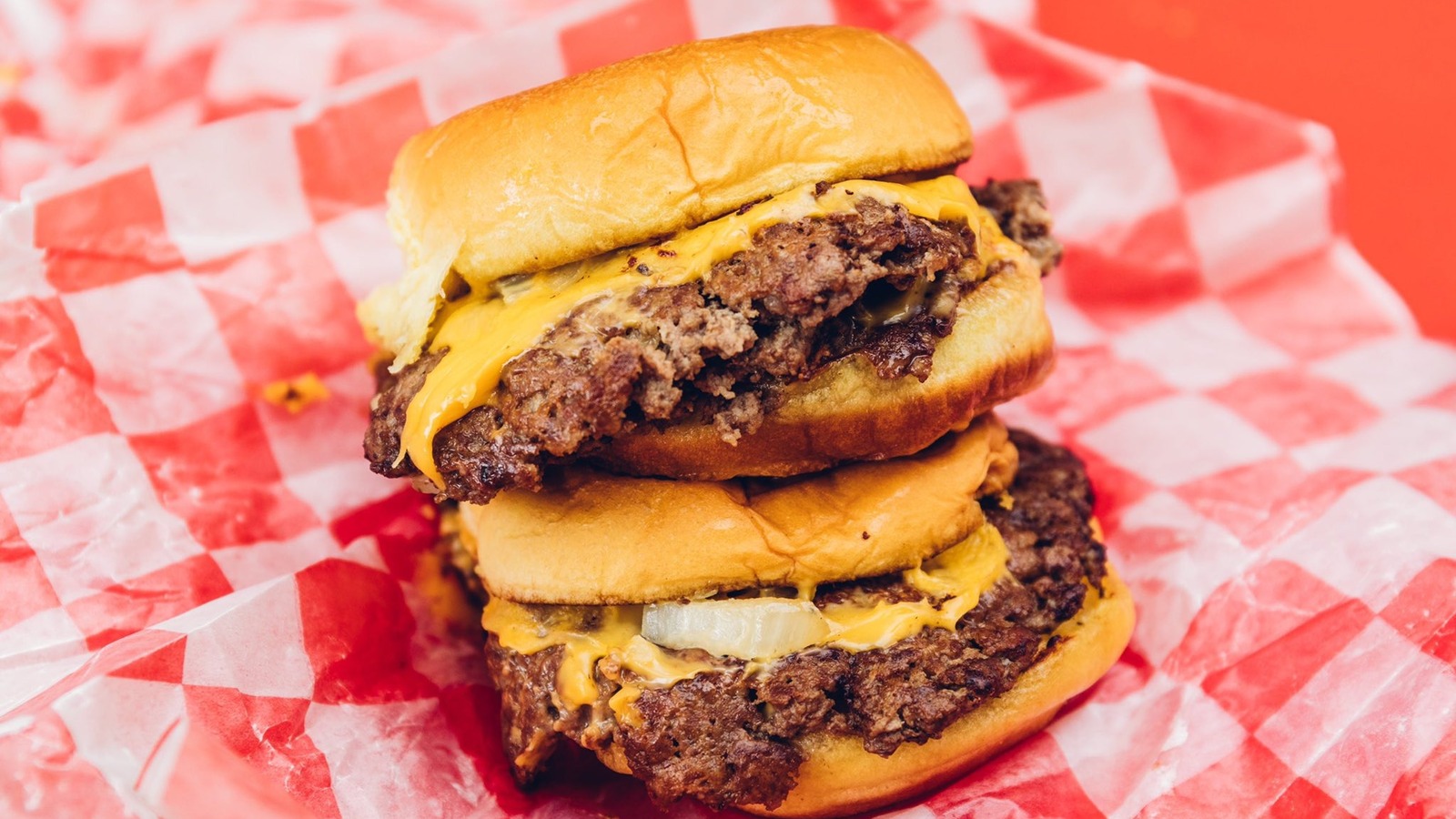 The 15 Best Burger Places In NYC