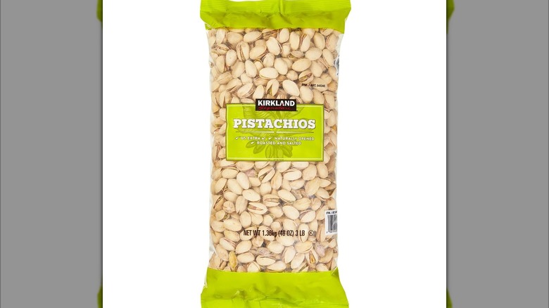 Kirkland Signature In-Shell Pistachios
