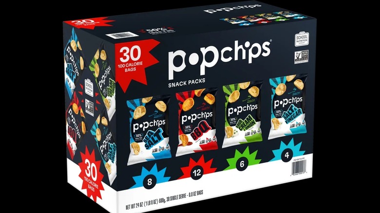 Popchips
