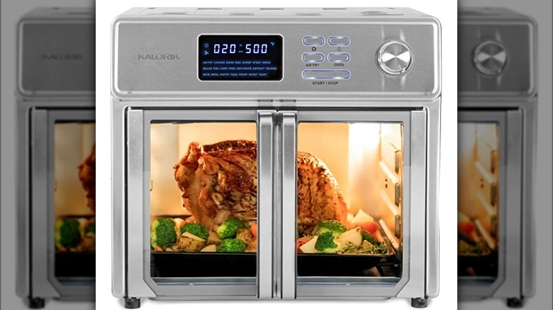 Kalorik 26 Quart Digital MAXX Air Fryer Oven