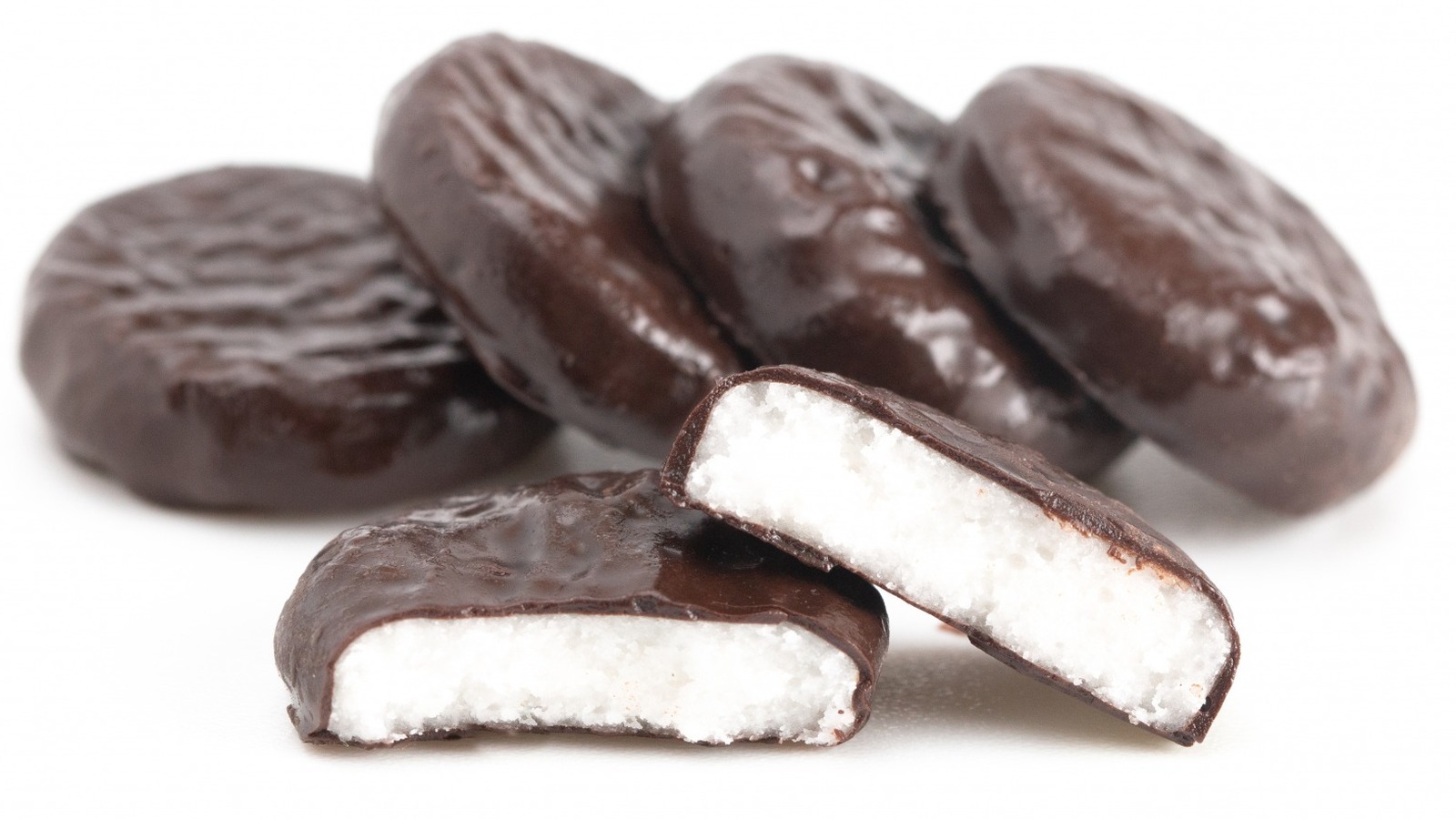 The 1940s Copycat Peppermint Patty Holds Strong To This Day