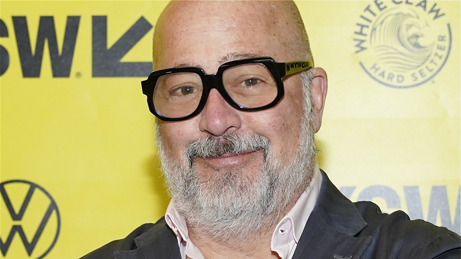 The 2 Artificial Cherry Snacks Andrew Zimmern Can't Resist