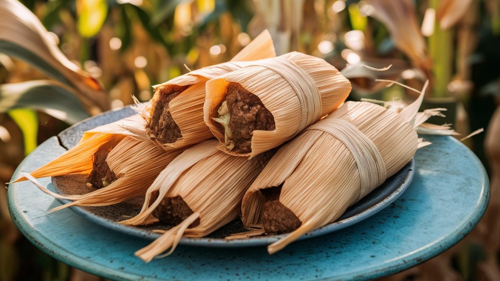 The 2 Biggest Mistakes You Need To Avoid With Homemade Tamales