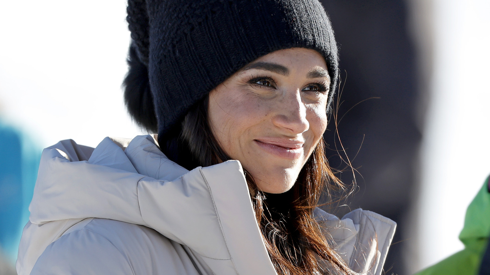 The 2 Fancy Ingredients In Meghan Markle's Go-To Breakfast