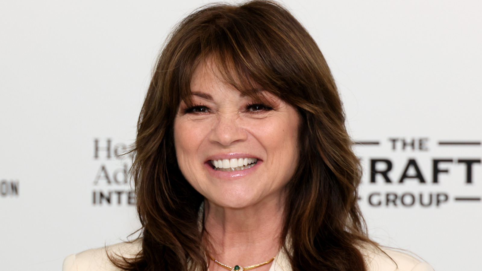 The 2 Ingredients Valerie Bertinelli Puts In Her Cookies For A Savory