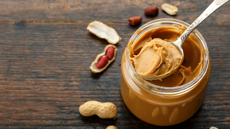 Peanut Butter