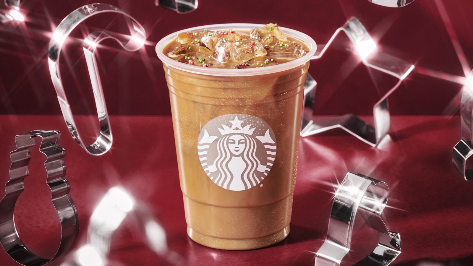 Starbucks Just Announced Their New Holiday Cups - Starbucks