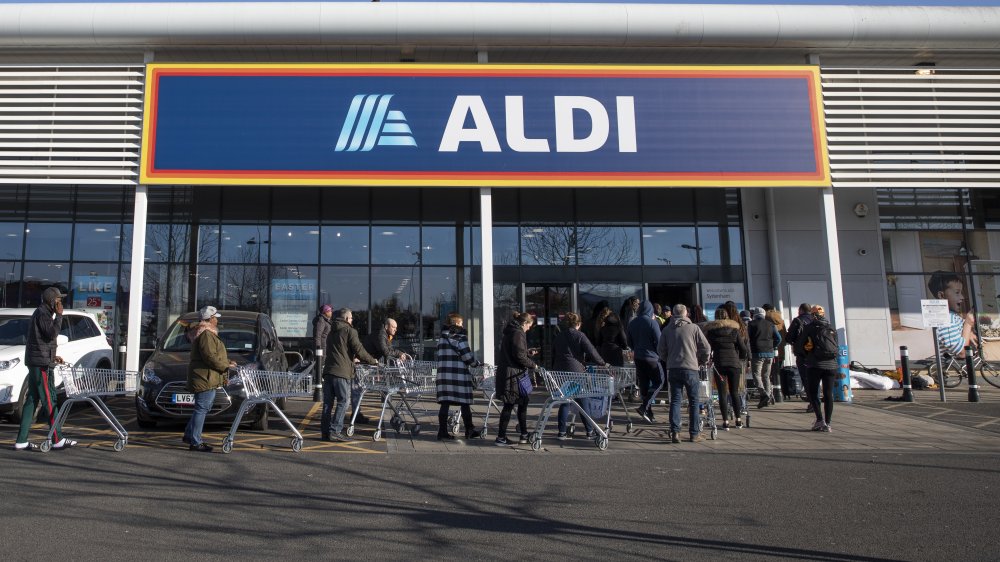 Aldi