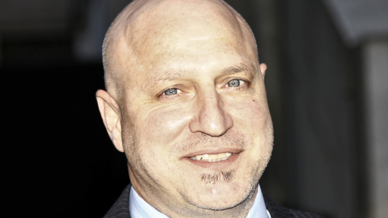 Chef Tom Colicchio