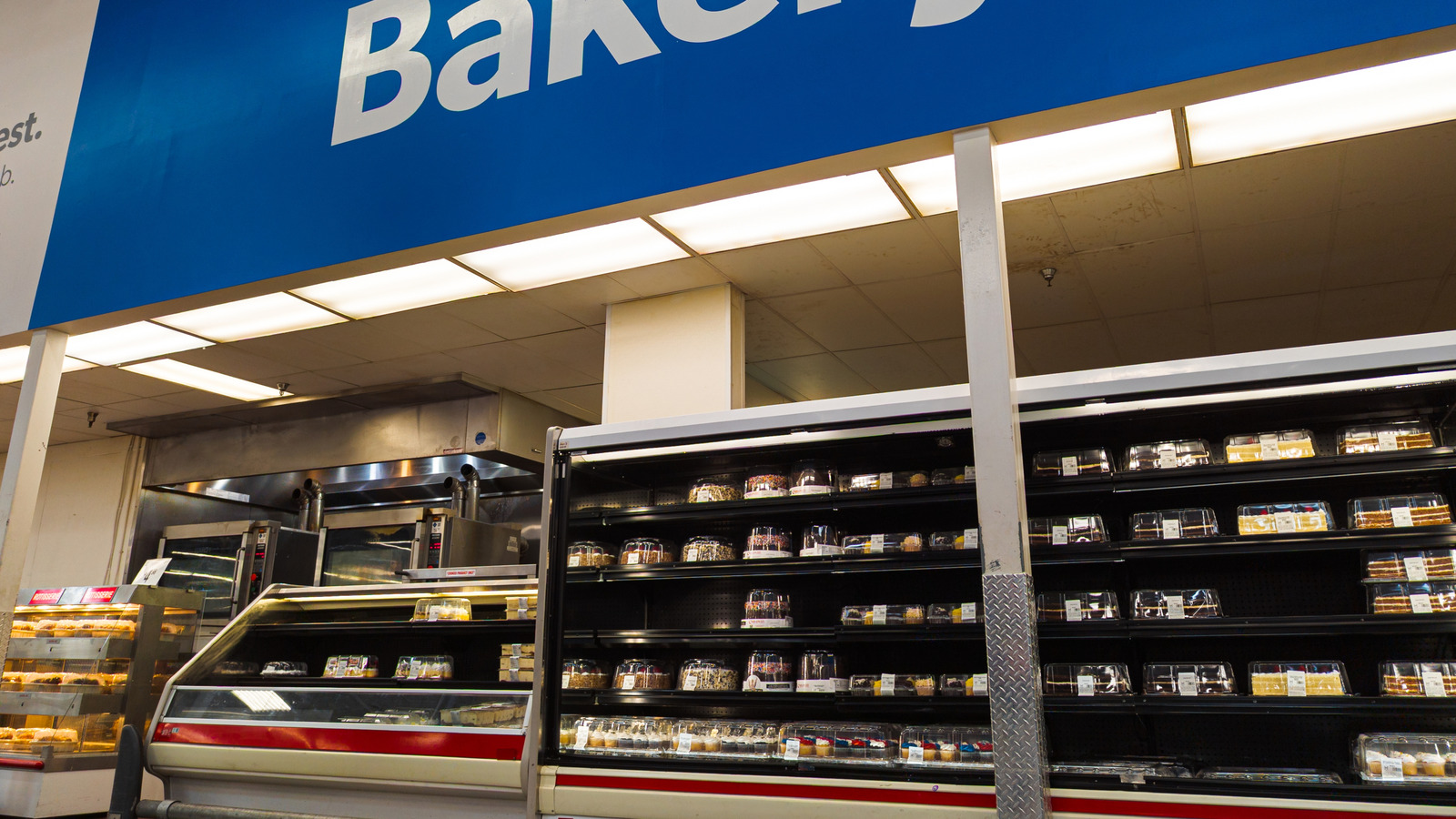 5 Best Breakfast Pastries In The Sam's Club Bakery