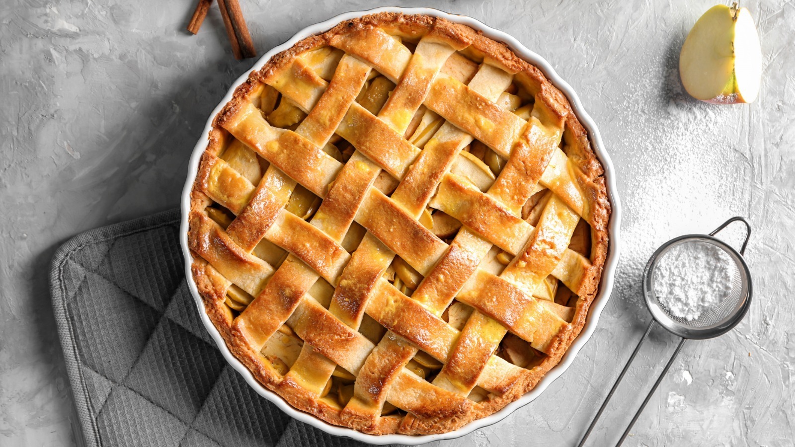 The 50Cent Trick To Get Pie Crust Thickness Just Right