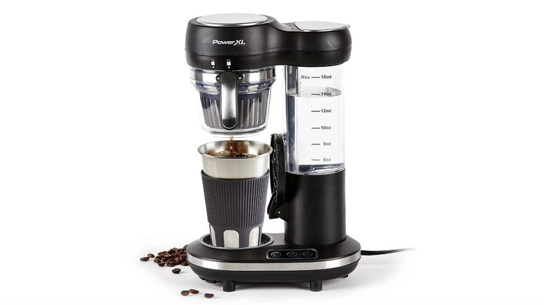 PowerXL Automatic Coffee Maker