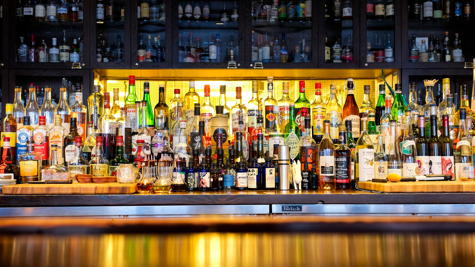 The Absolute Best Bars In The U.S.