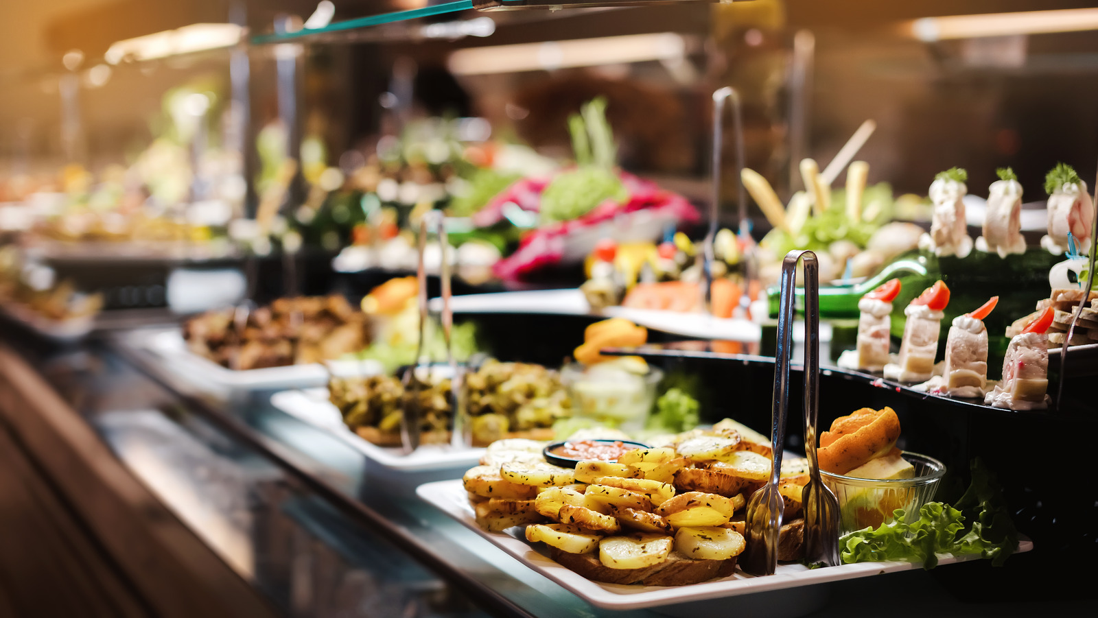 The Absolute Best Buffet Restaurants In The .
