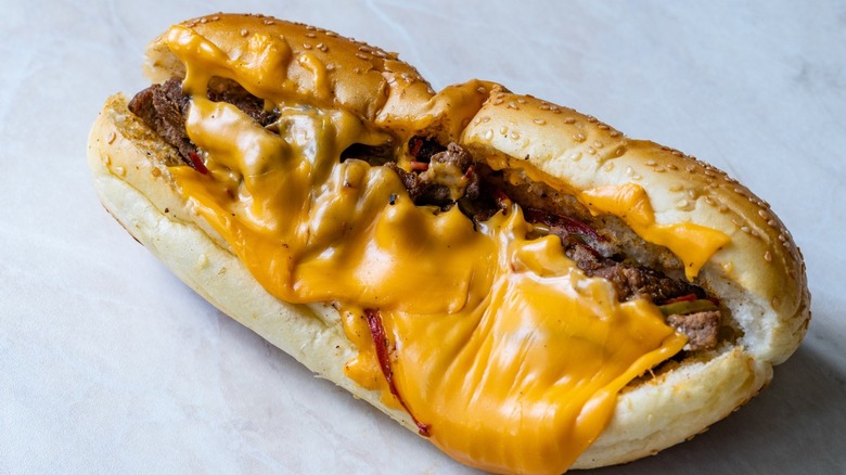 best Philly cheesesteaks America