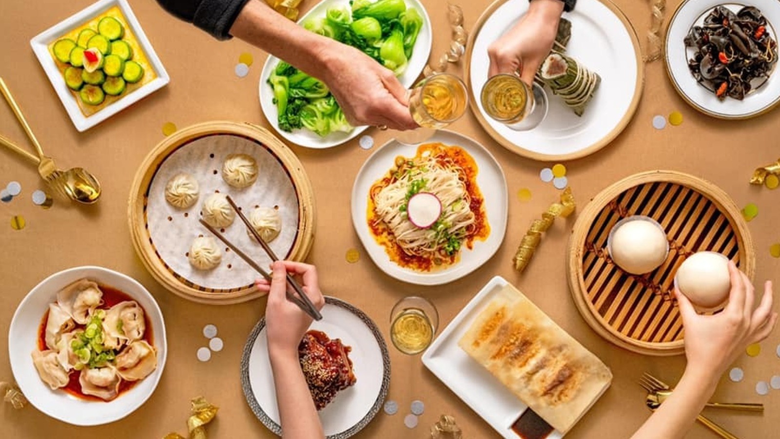 Bite Fight: Sichuanese Cuisine - D Magazine