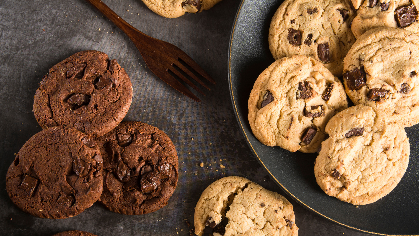 70 Best Cookie Recipes To Satisfy Your Sweet Tooth