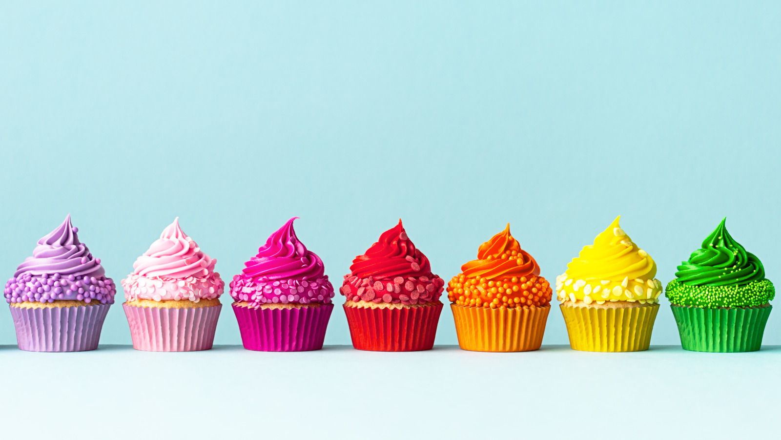 The Absolute Best Cupcake Shops In The U.S.