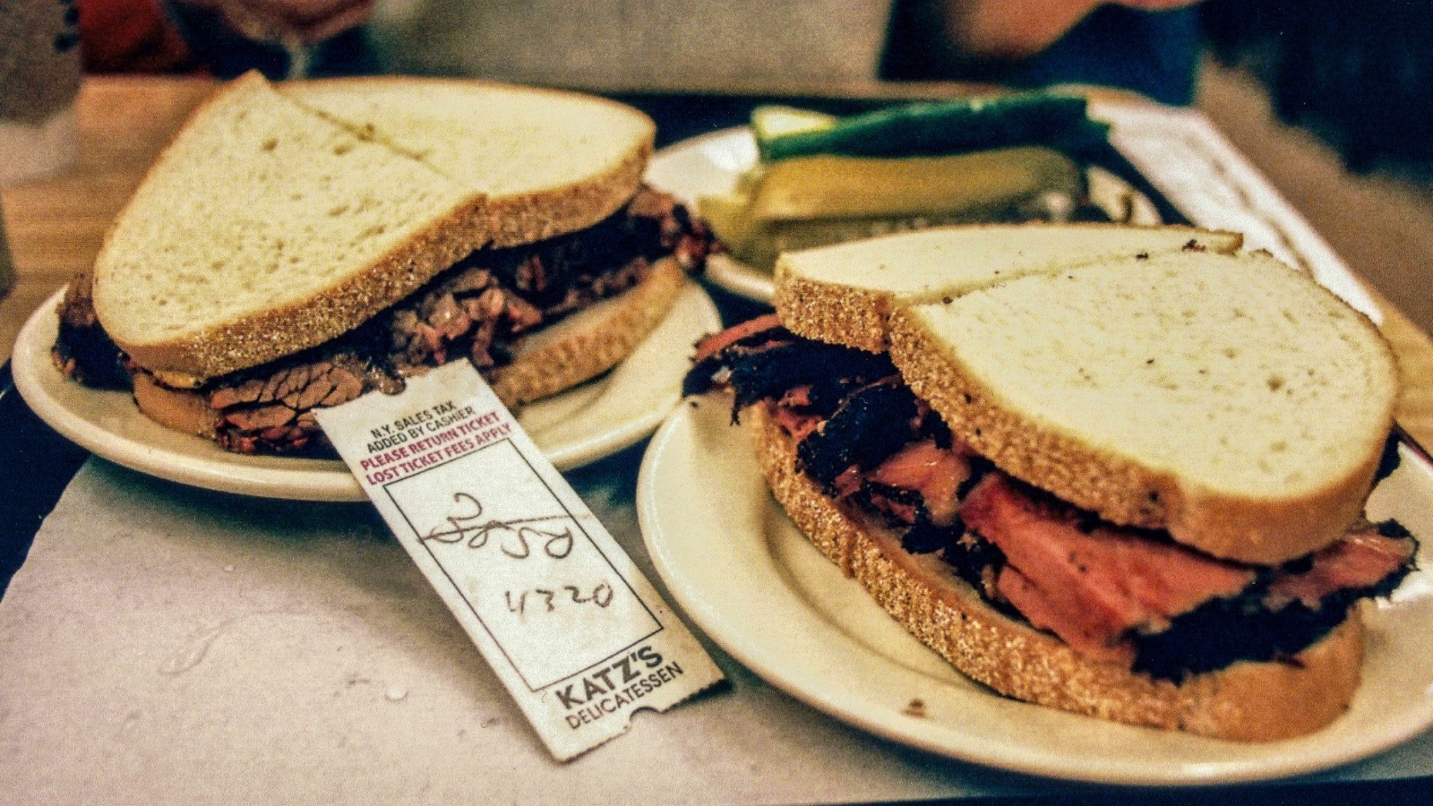 Best Deli Fairfax Va