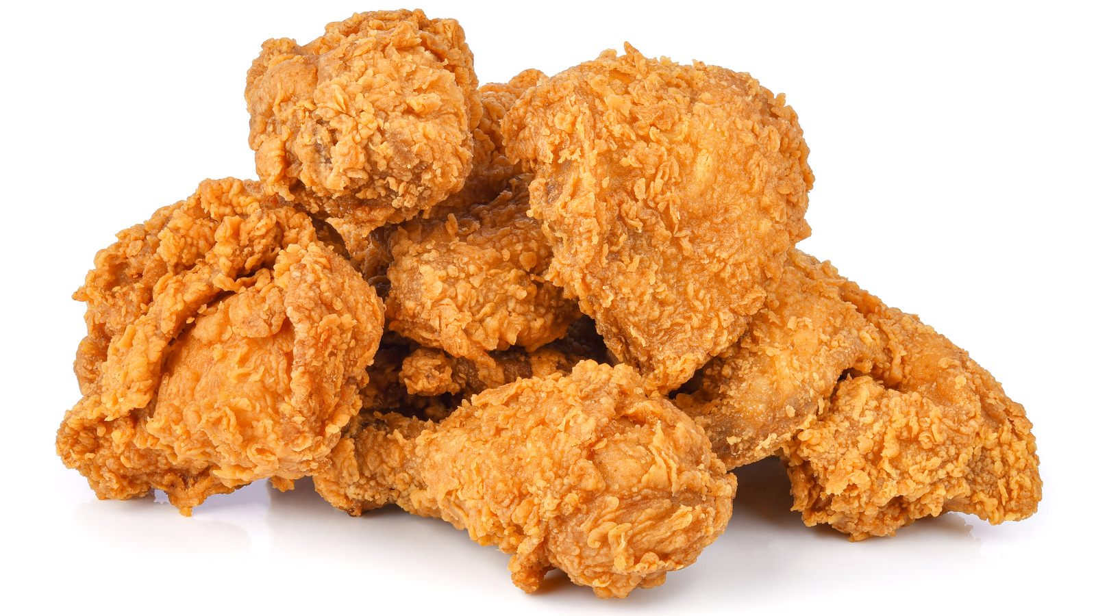 The Absolute Best Fried Chicken You'll Find In The South