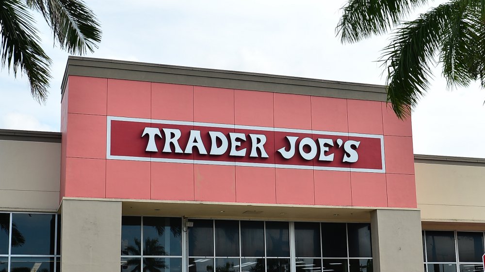 Trader joe's 