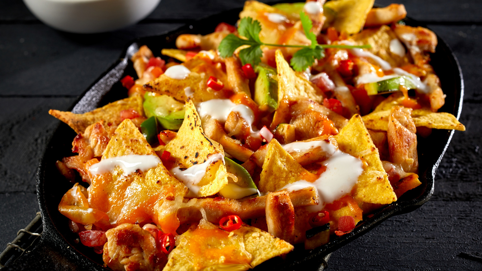 The Absolute Best Nachos In The U.S.