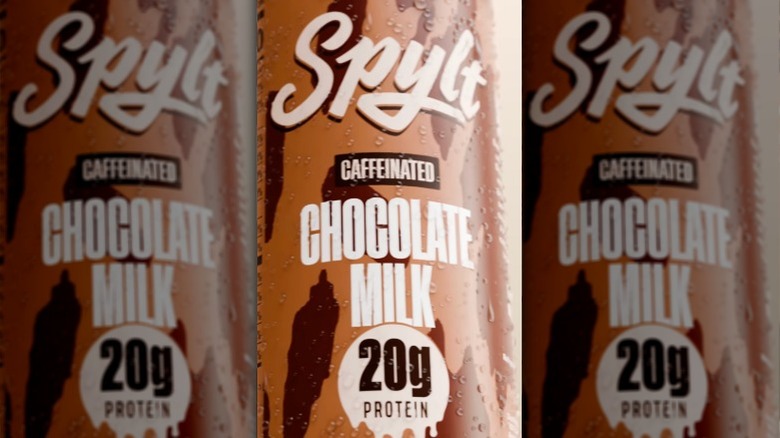 Spylt Chocolate Milk 15-pack