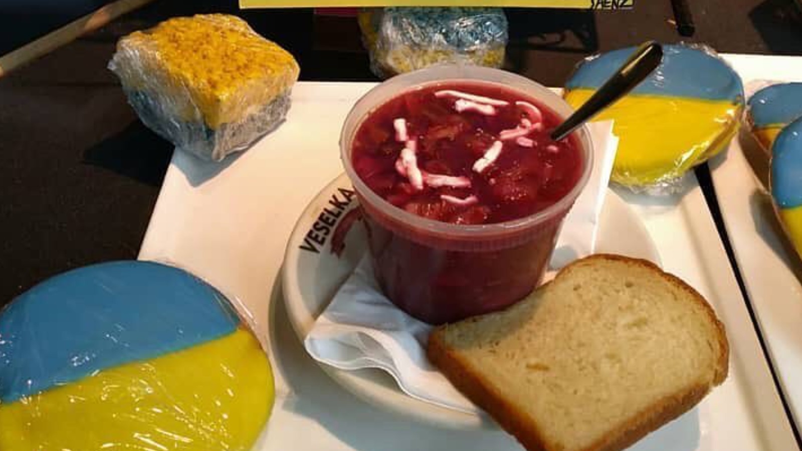 The Absolute Best Ukrainian Restaurants In The US