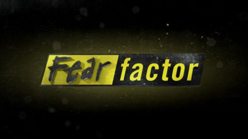 Fear Factor logo