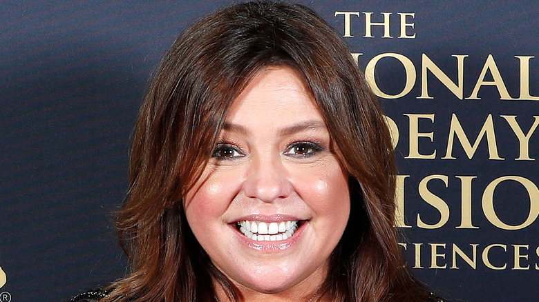 Close-up of Rachael Ray