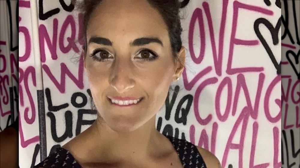 Masterchef winner Courtney Lapresi
