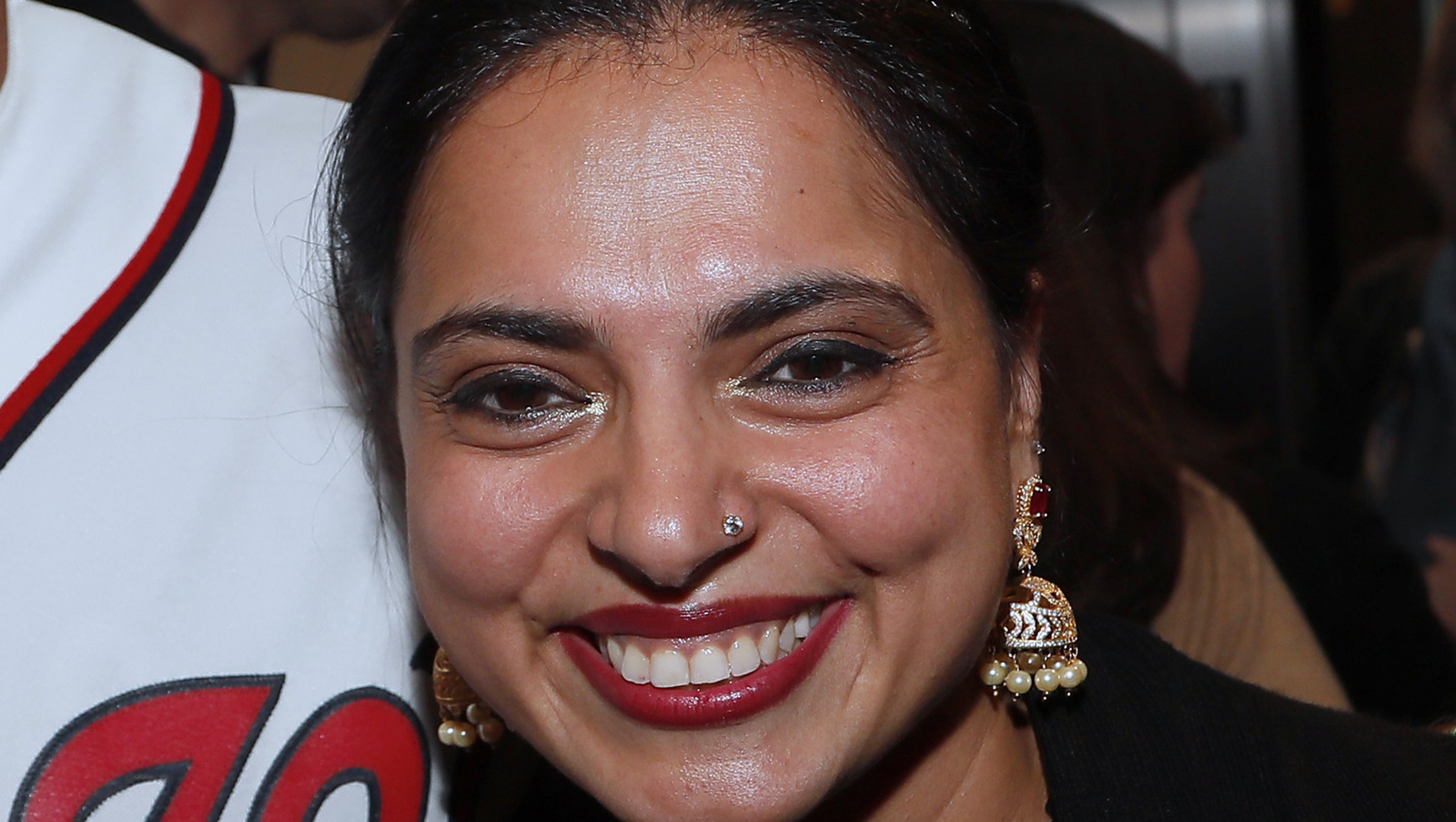 The Adorable Way Maneet Chauhan's Children Reacted To Her Surprise