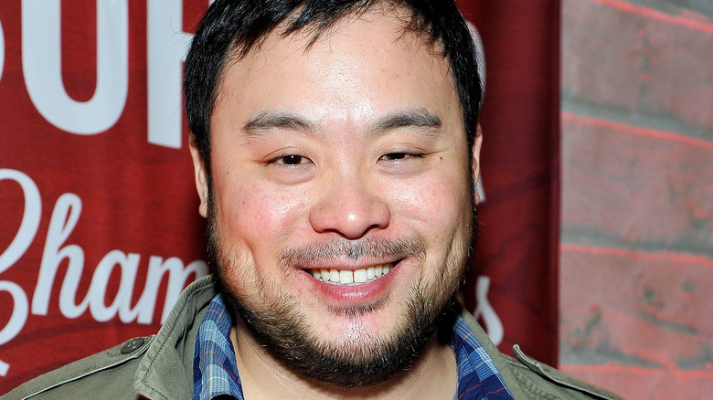 David Chang