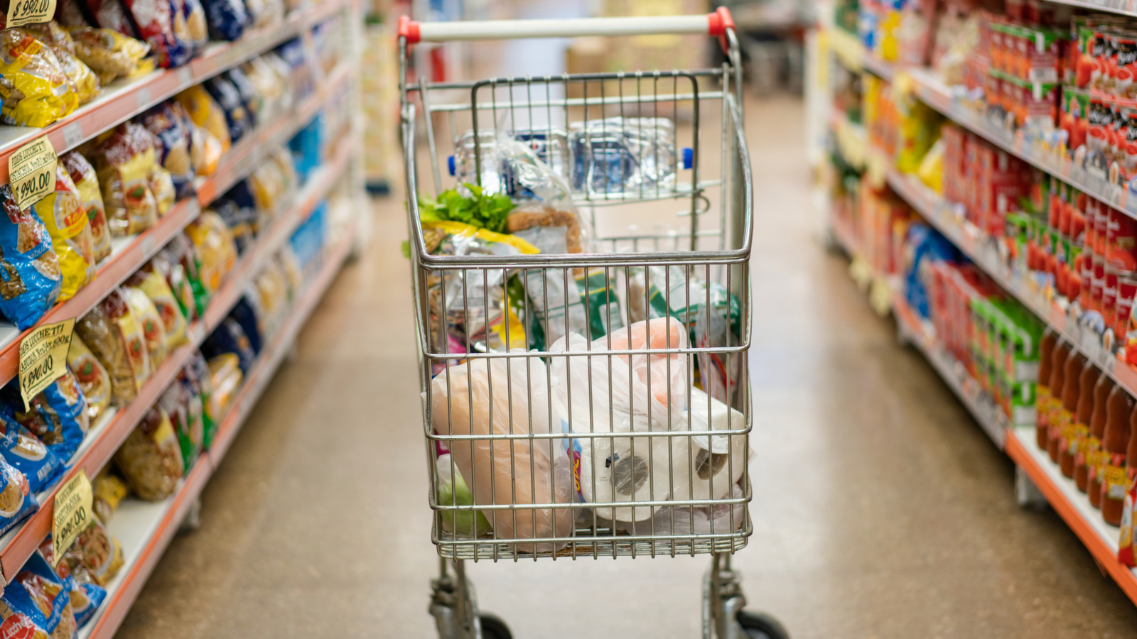 The Affordable Store That's Stealing Dollar Tree's Spotlight