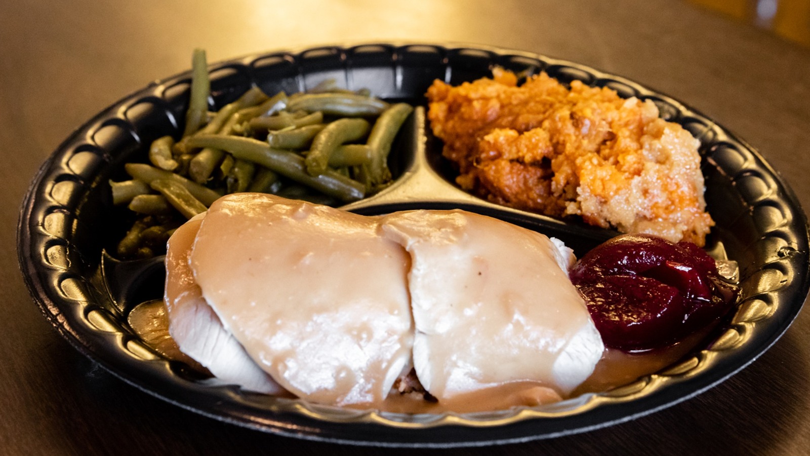The Alabama Restaurant Where It Feels Like Thanksgiving Every Day