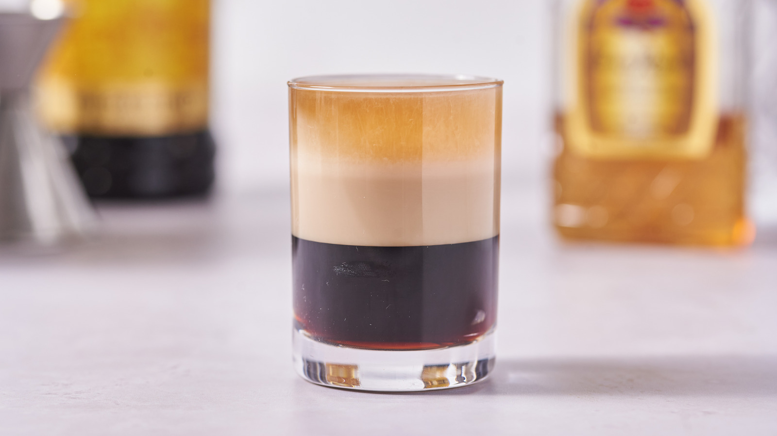 The Alaskan Duck Fart Shot Has A Layered Backstory