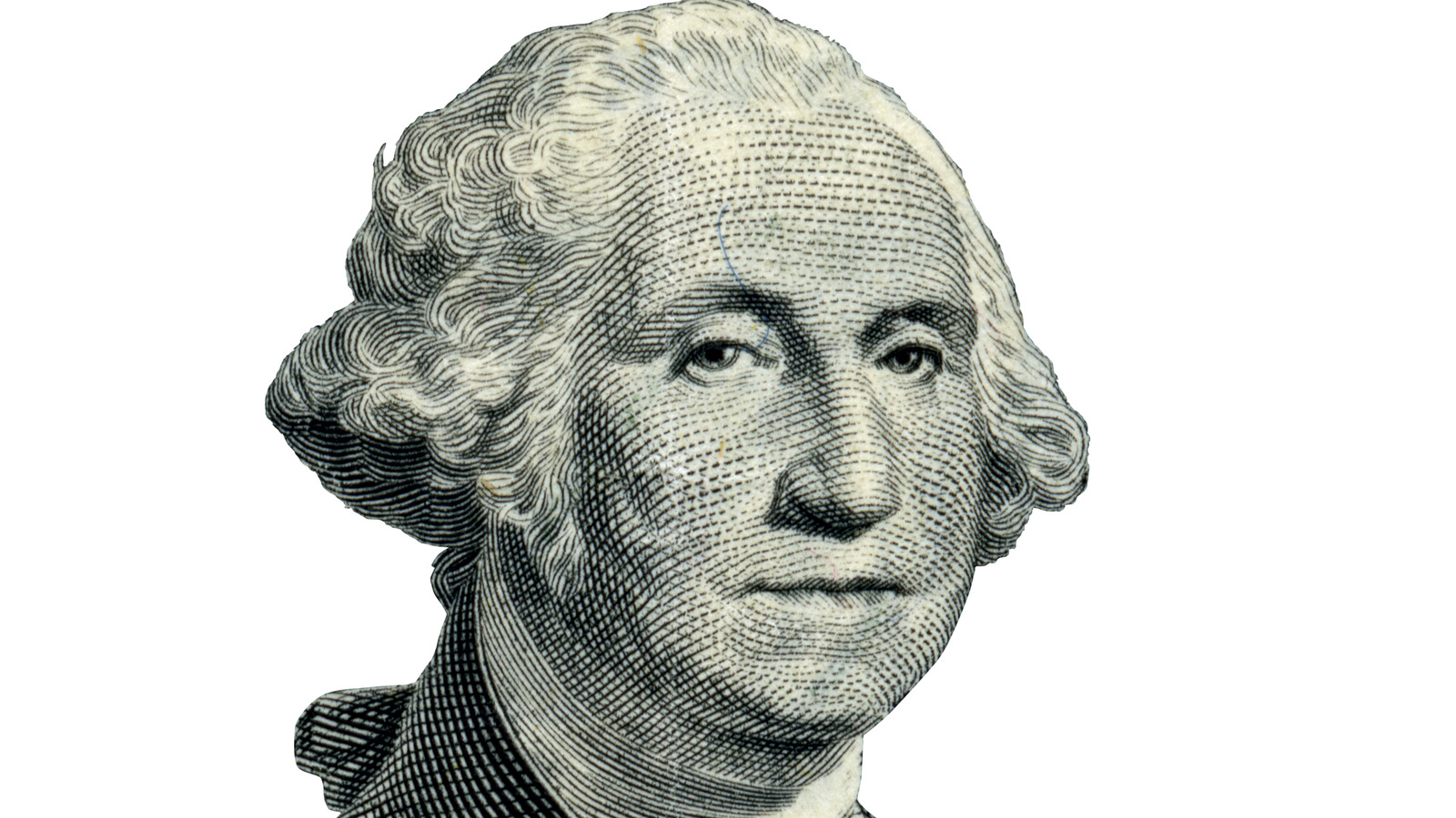 The Boozy Beverage Inside Washington's Canteen