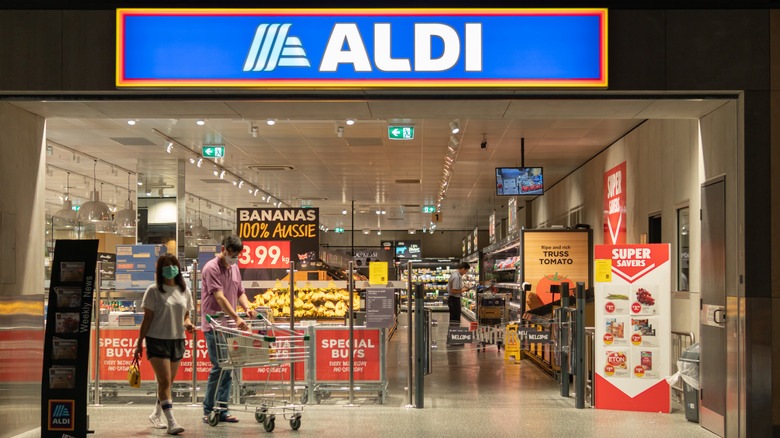 The Aldi Fall Cakes That Are Taking Over Autumn Early