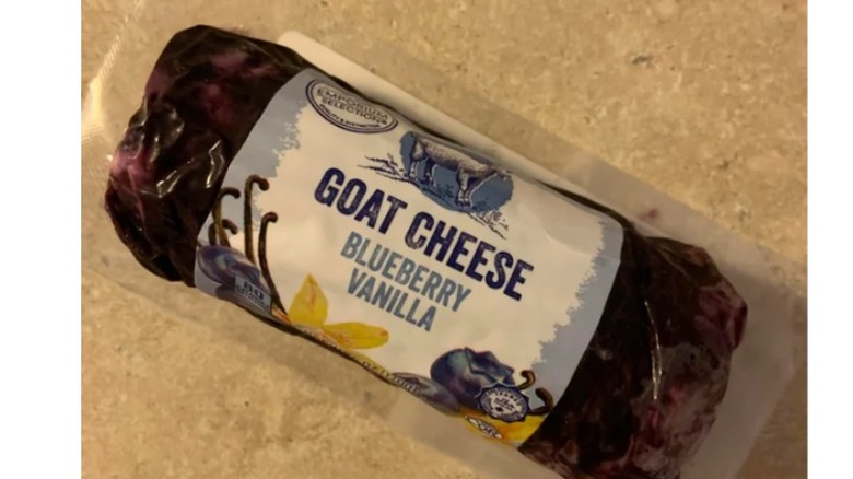 The Aldi Flavored Goat Cheese That s Taking Over Reddit